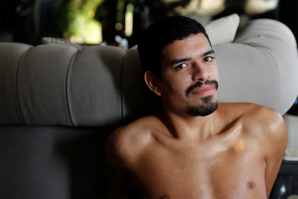 realmantinho's avatar