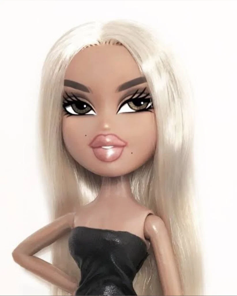 tashaerileo's avatar