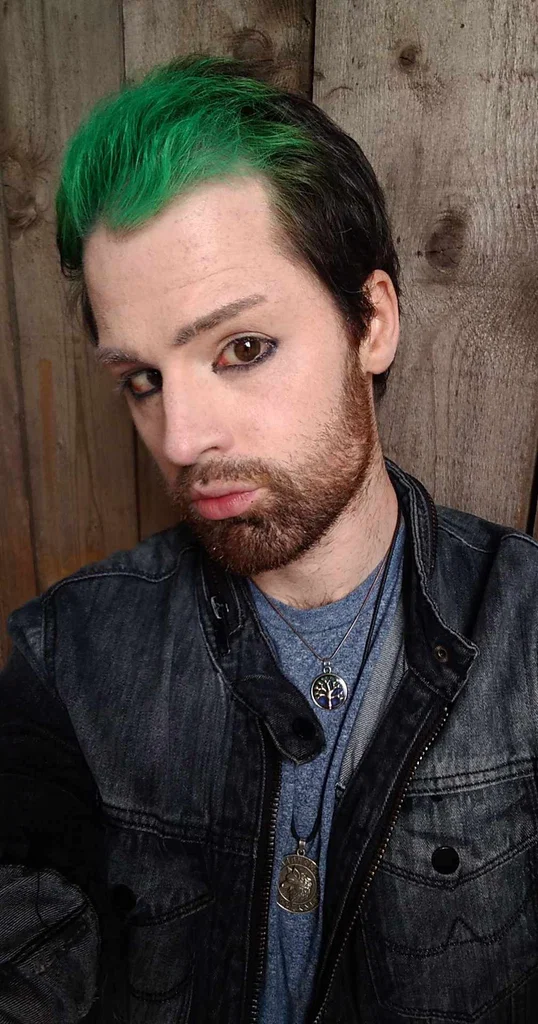 Adam's avatar