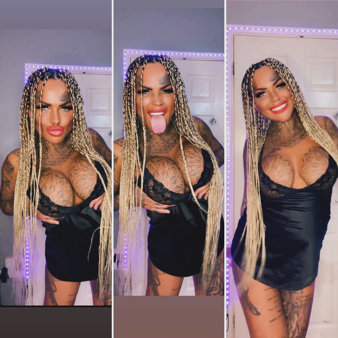 Mizz Harris π profile banner