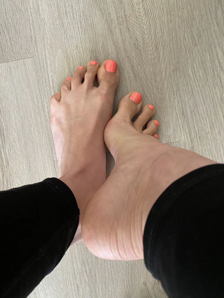 JessiesFeet