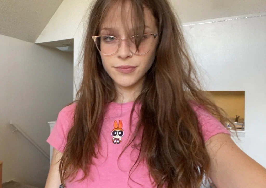Lilly💜's avatar