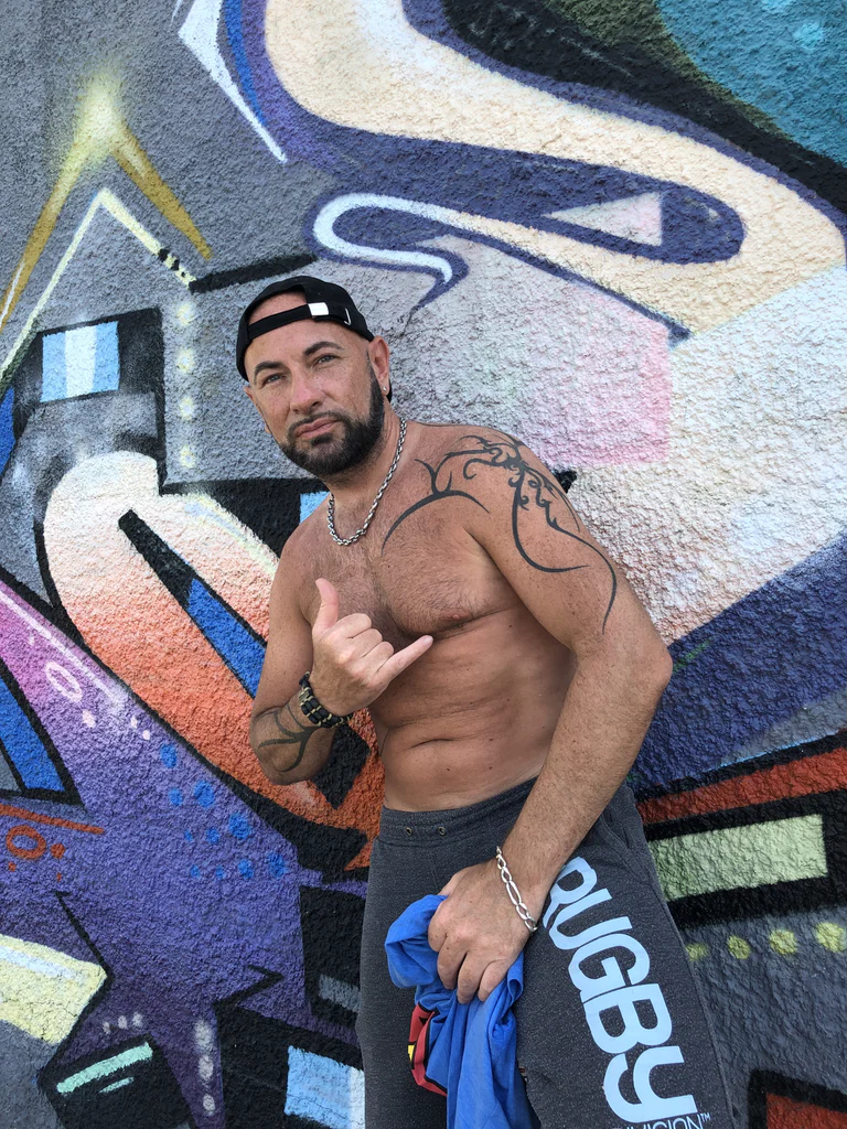 CRUNCHBOY OFFICIAL's avatar