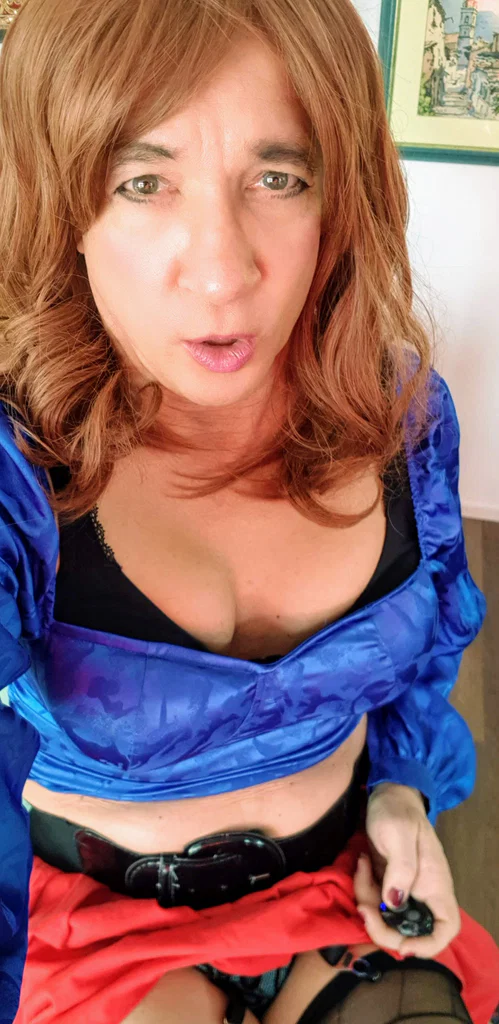 Andrea Aubade's avatar
