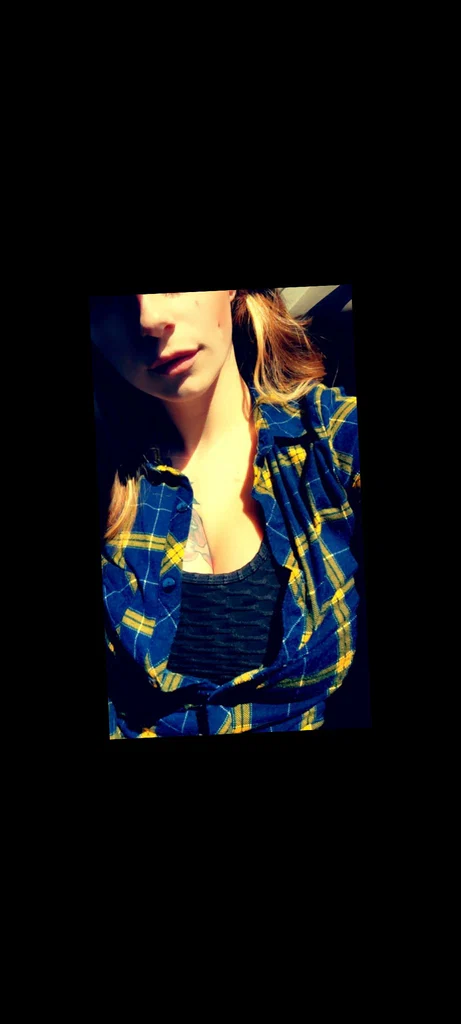Ginger's avatar