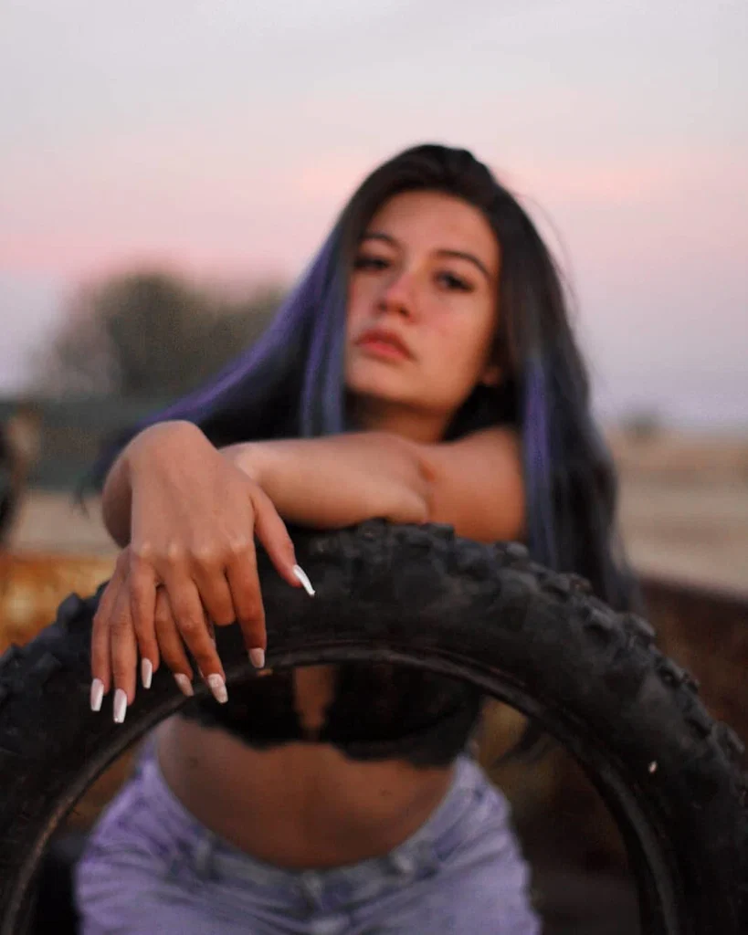 Mia Amoretti