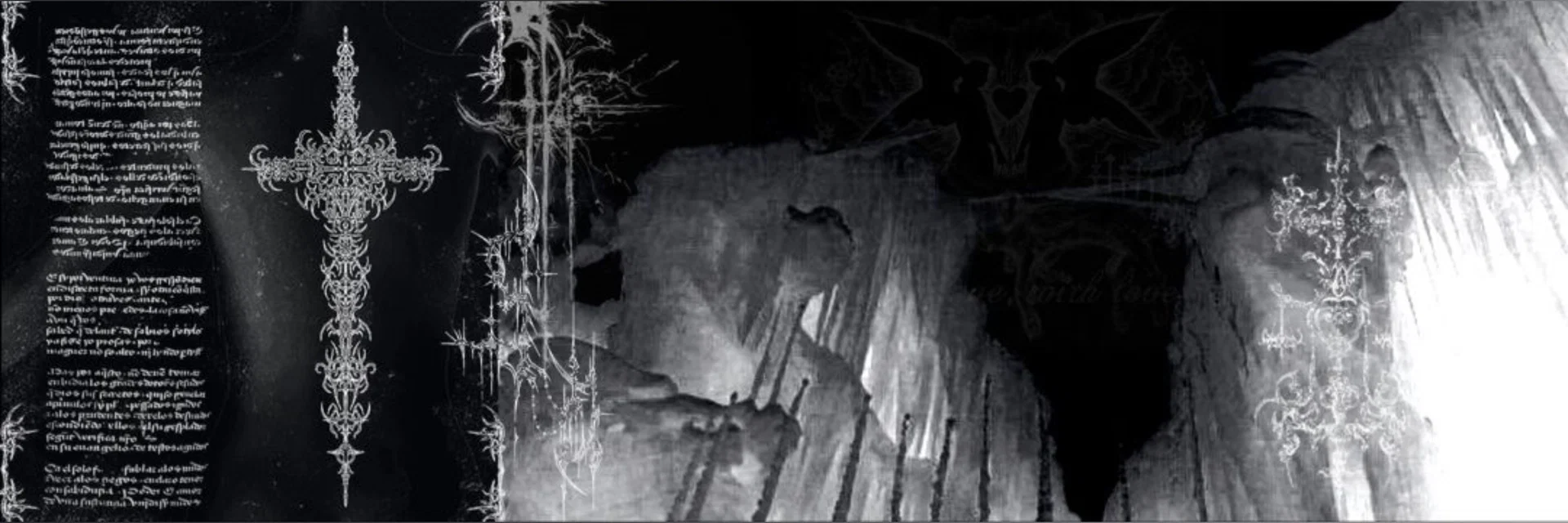 MOMMY🕷️𖤐⁶♱ profile banner