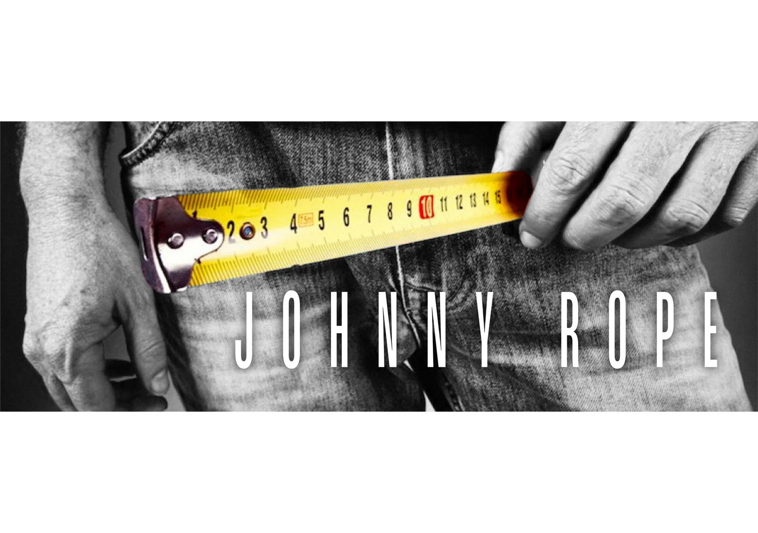 Johnny Rope profile banner