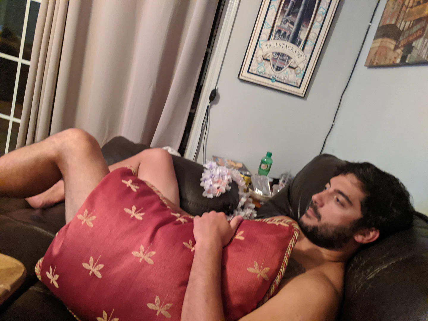 JonnyL profile banner