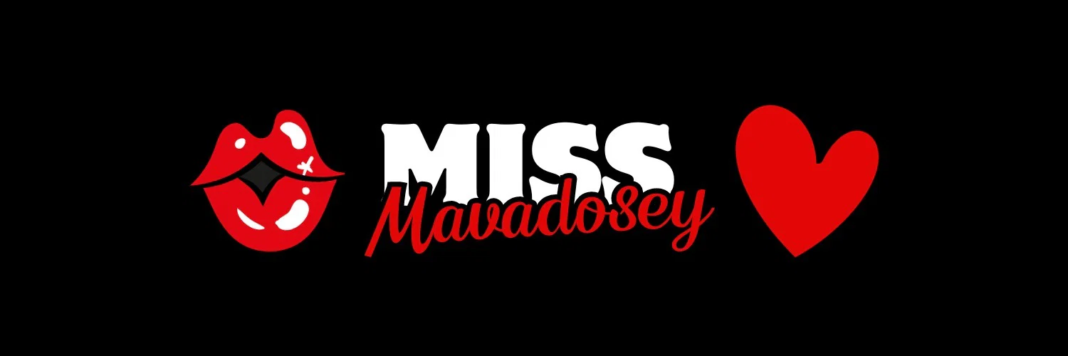 Miss Mava profile banner