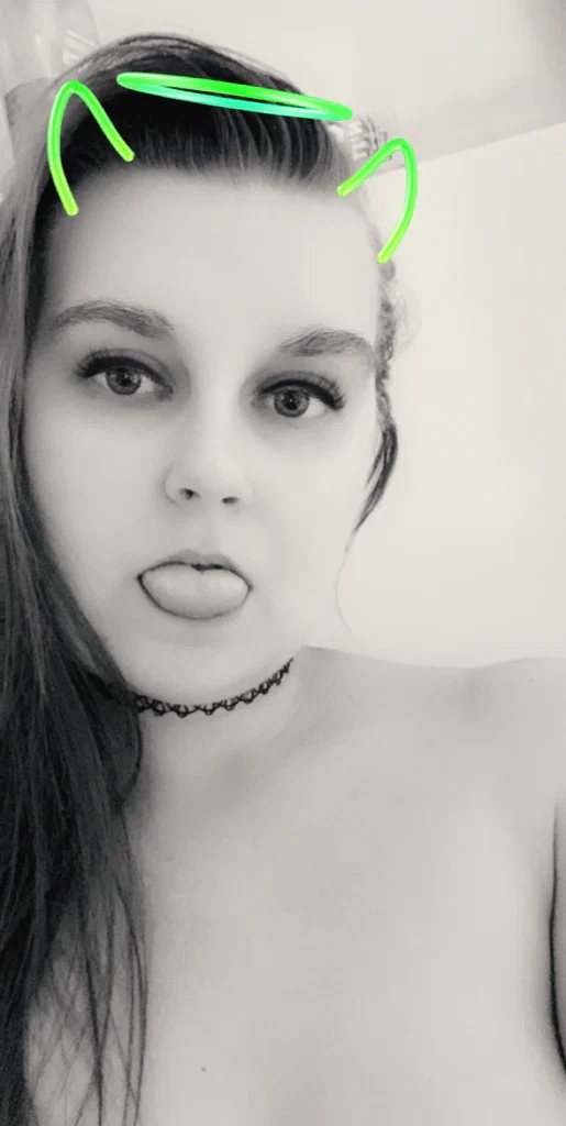 Alexis Paige