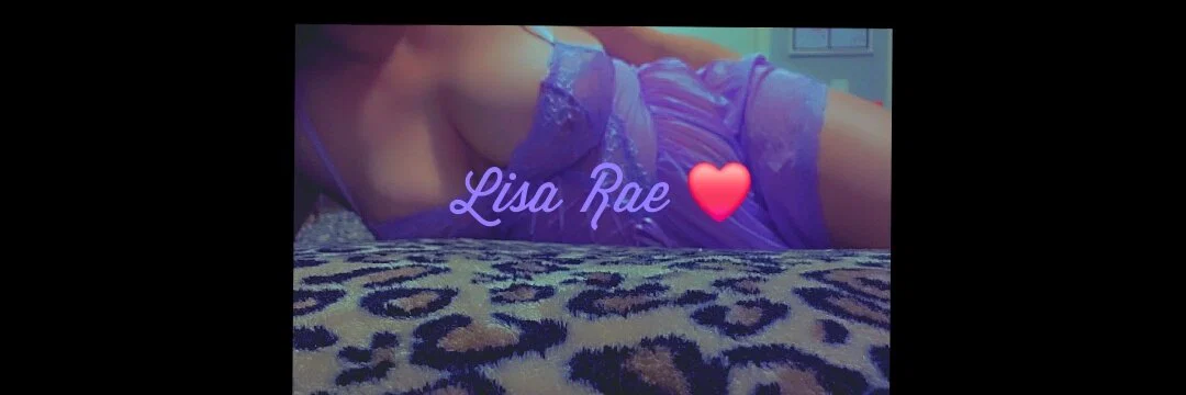 Lisa Rae profile banner