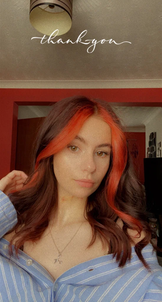 Victoria-Mae