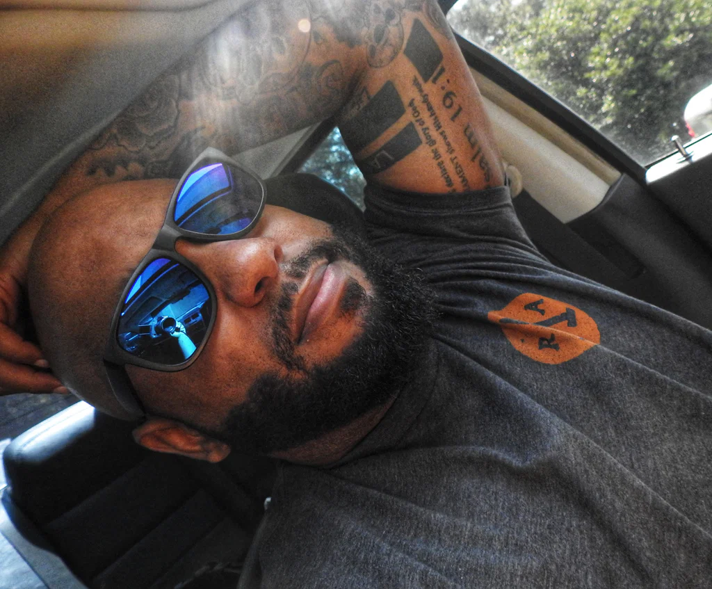Big Bald &amp; Bearded's avatar