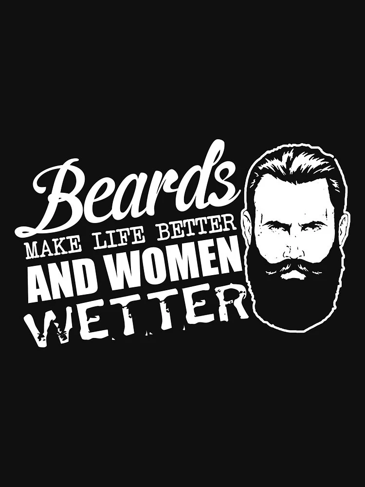 Big Bald & Bearded profile banner