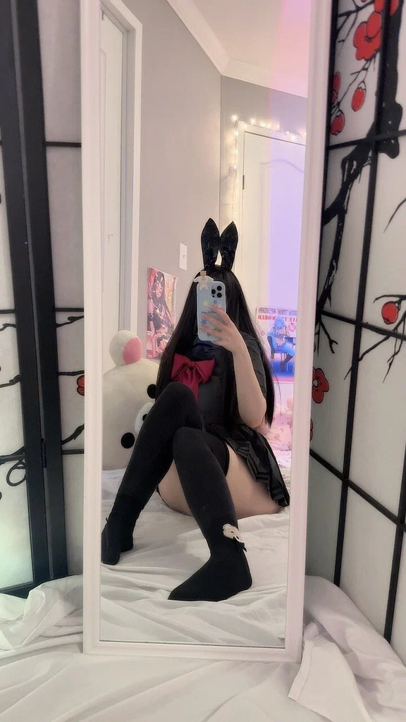 ۶ৎ milkbunni ۶ৎ