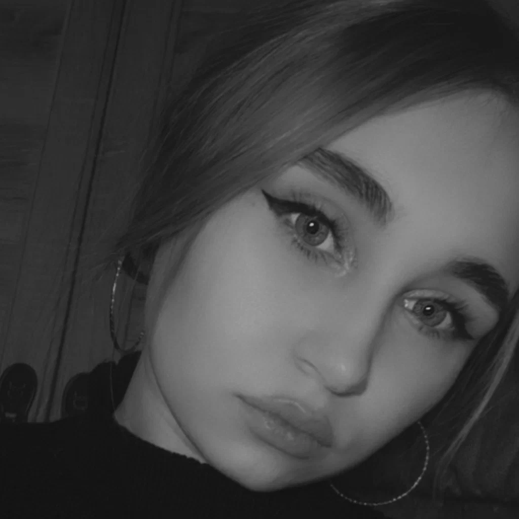 Veronika Vovk