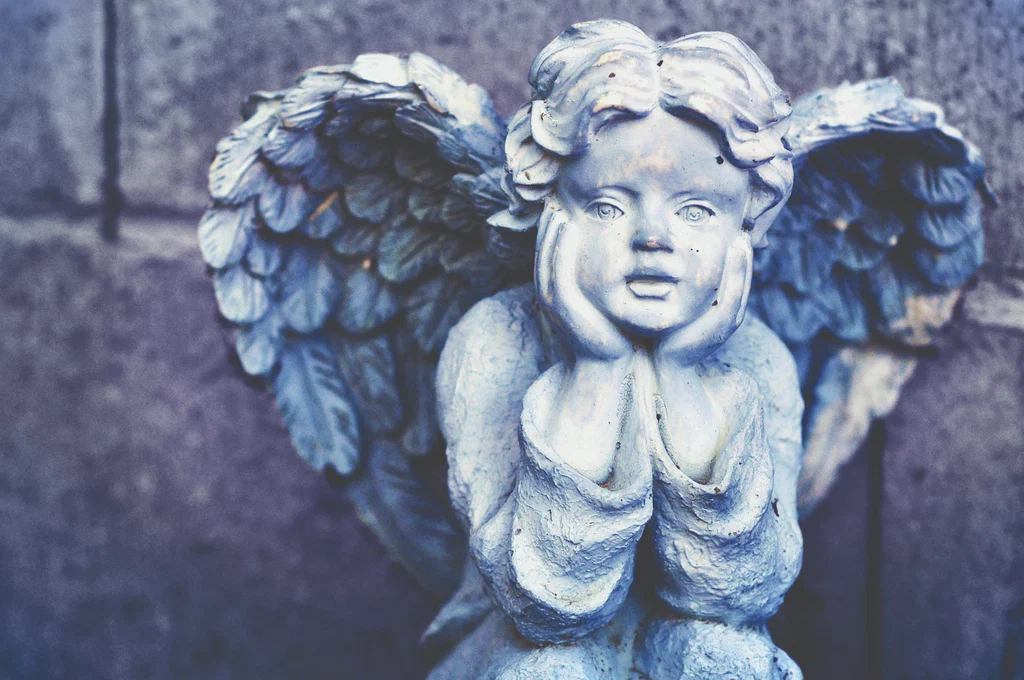 Zaddy Angels's avatar