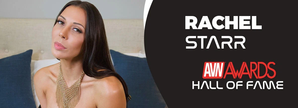 Rachel Starr profile banner