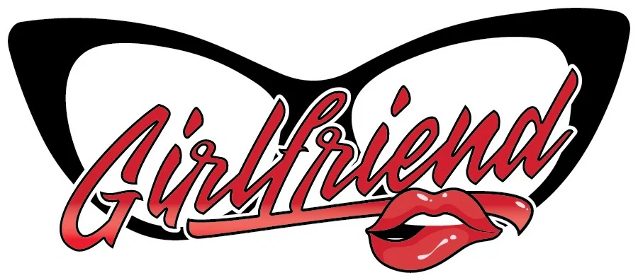 Girlfriend profile banner