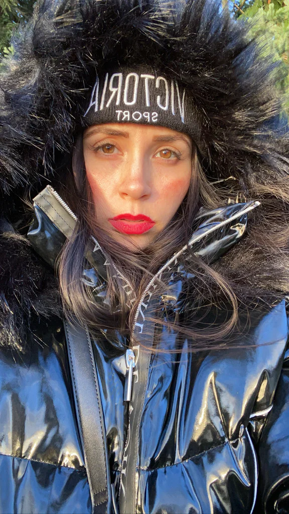 Jessi's avatar