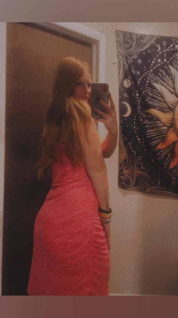 Amber profile banner