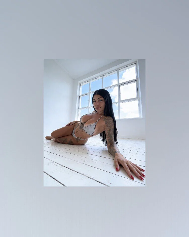 TIFF♥️36DD profile banner