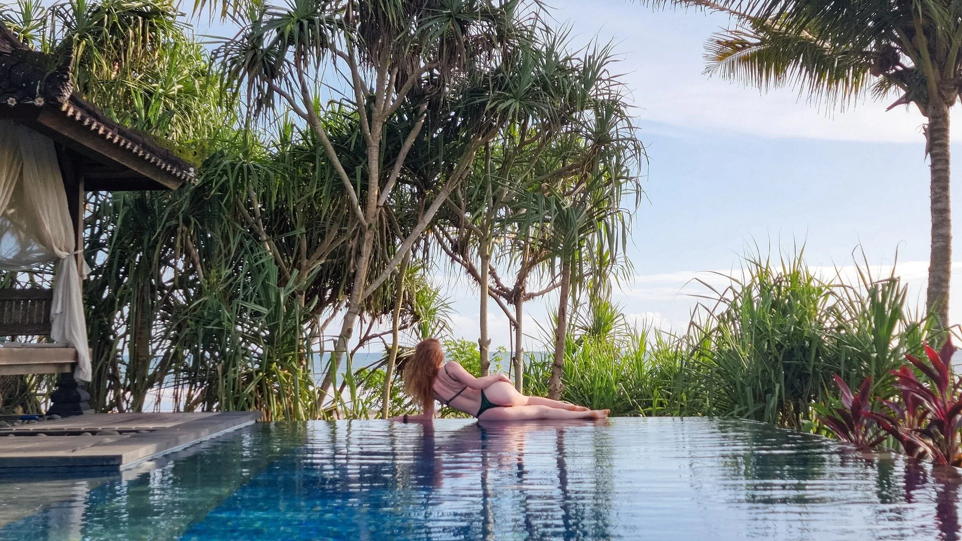 Ginger Ella profile banner