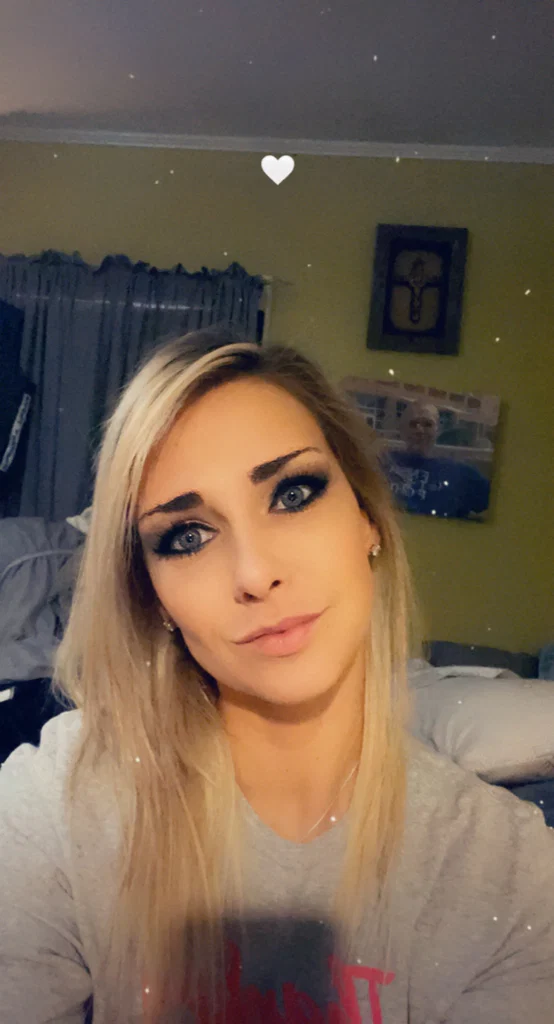Lady's avatar