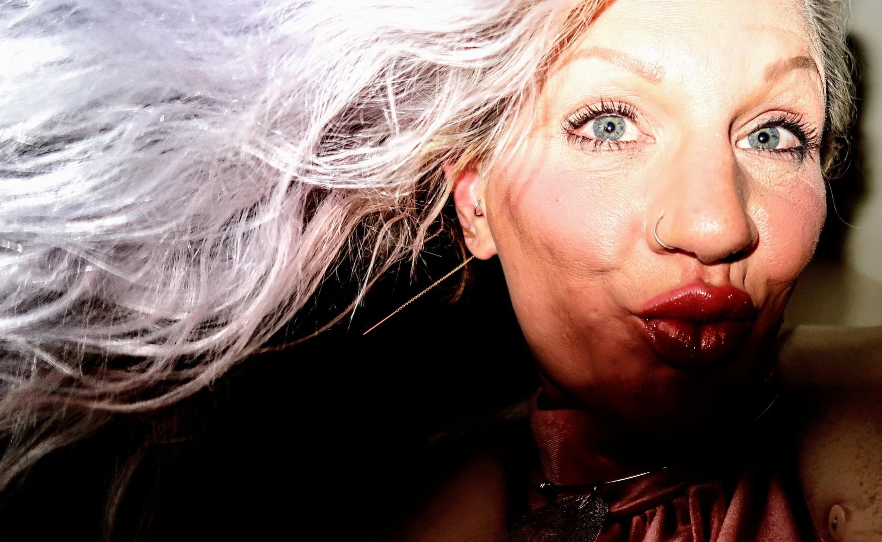 ☆Blu_Eyed_Gemini☆ profile banner