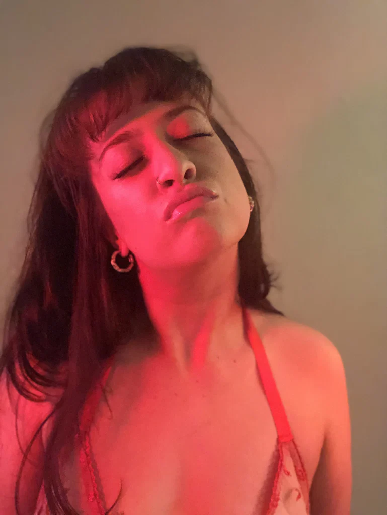 Goddess Savannah's avatar