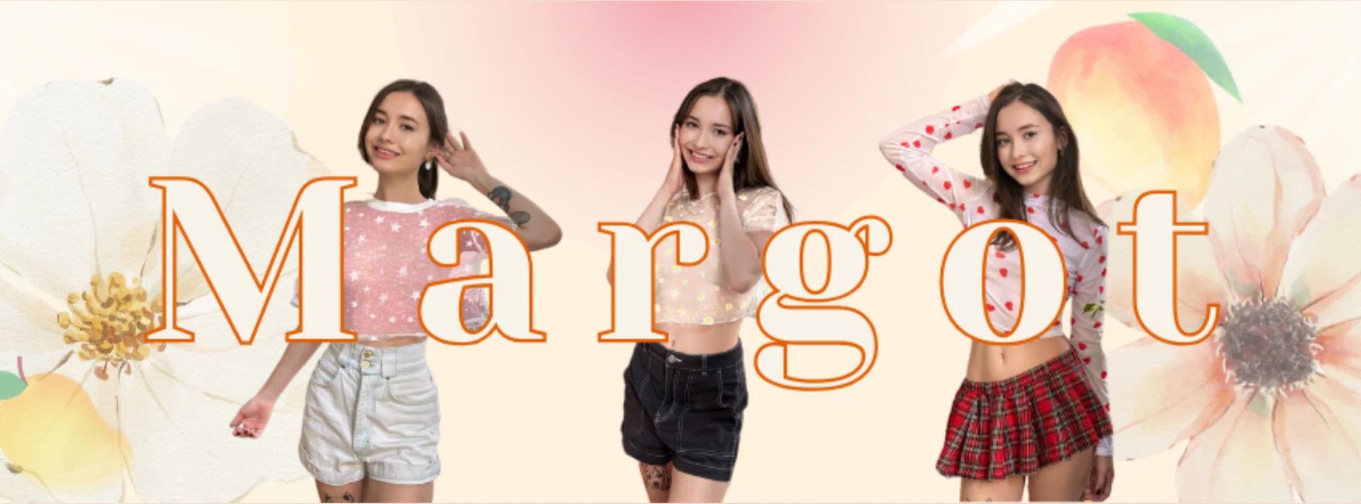 š„Margo Mangoš„ profile banner