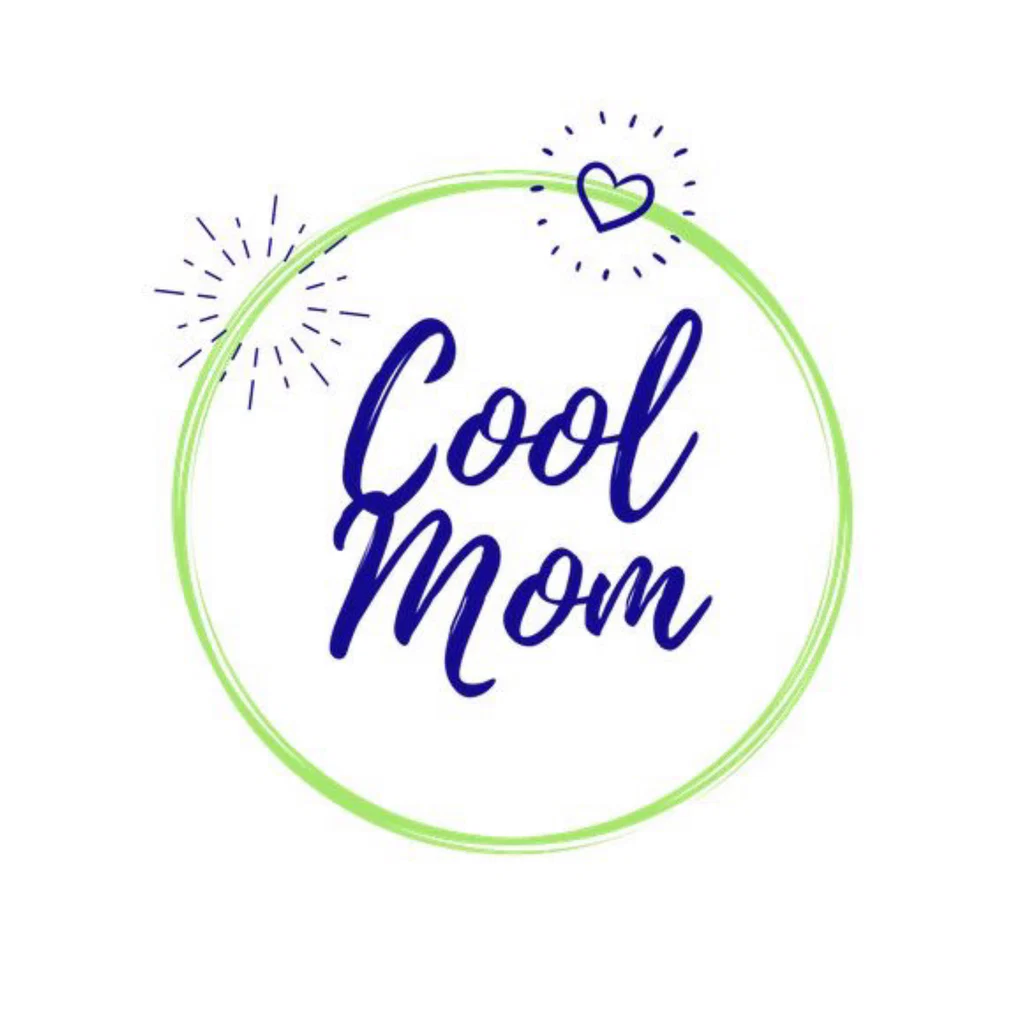 Cool Mom's avatar