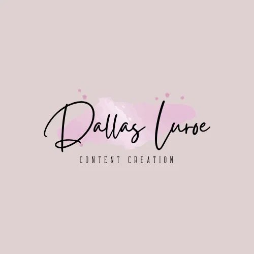 💋Dallas Luroe 💋 profile banner