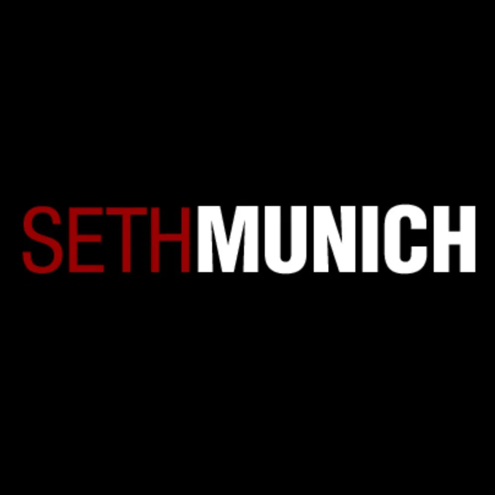 Seth Munich profile banner
