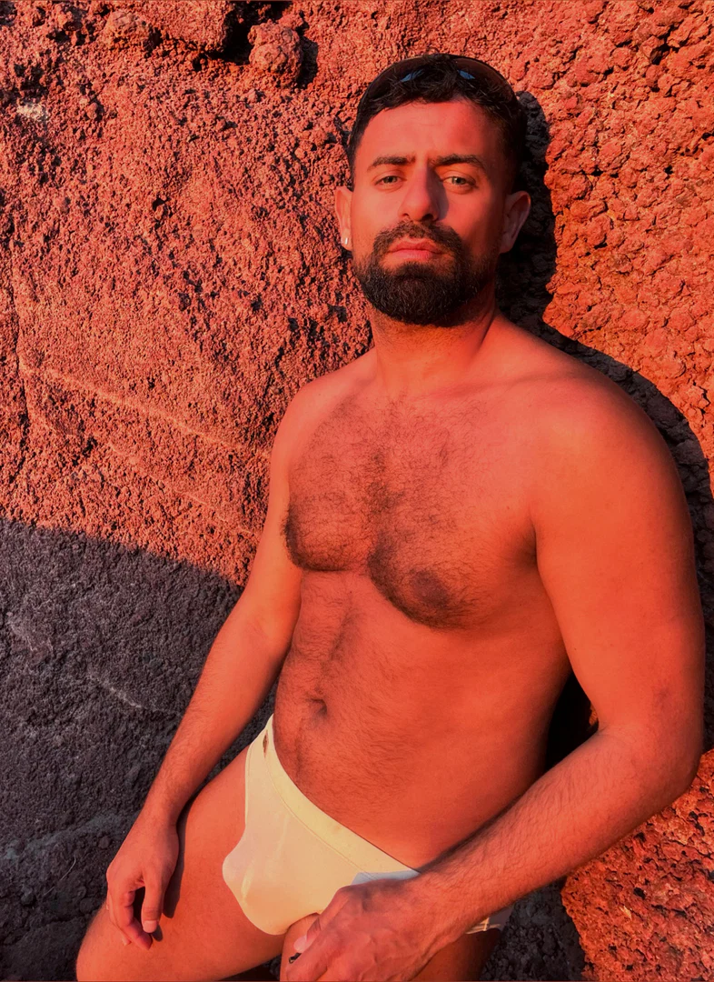 Elmir Tairovski profile banner