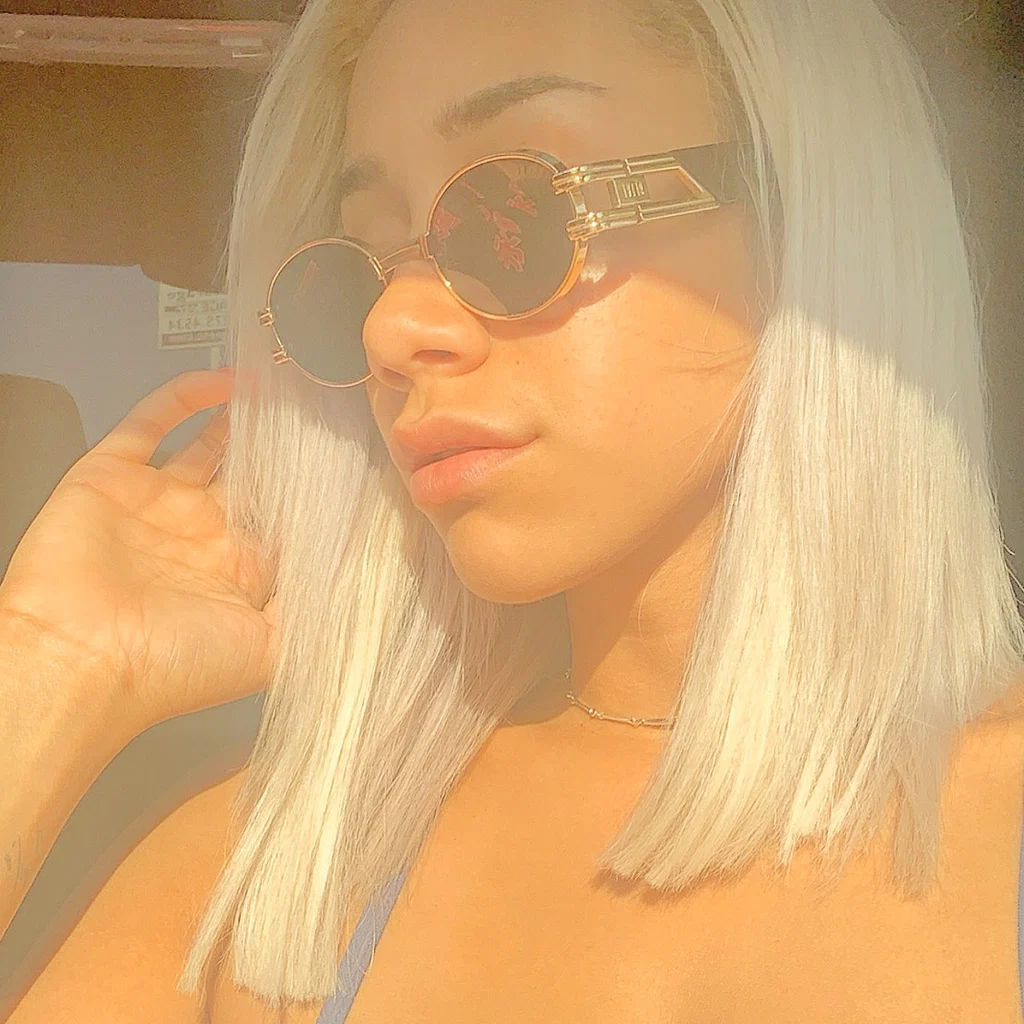 Jazmine B Johnson's avatar