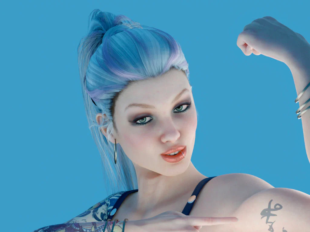 YSDX's avatar