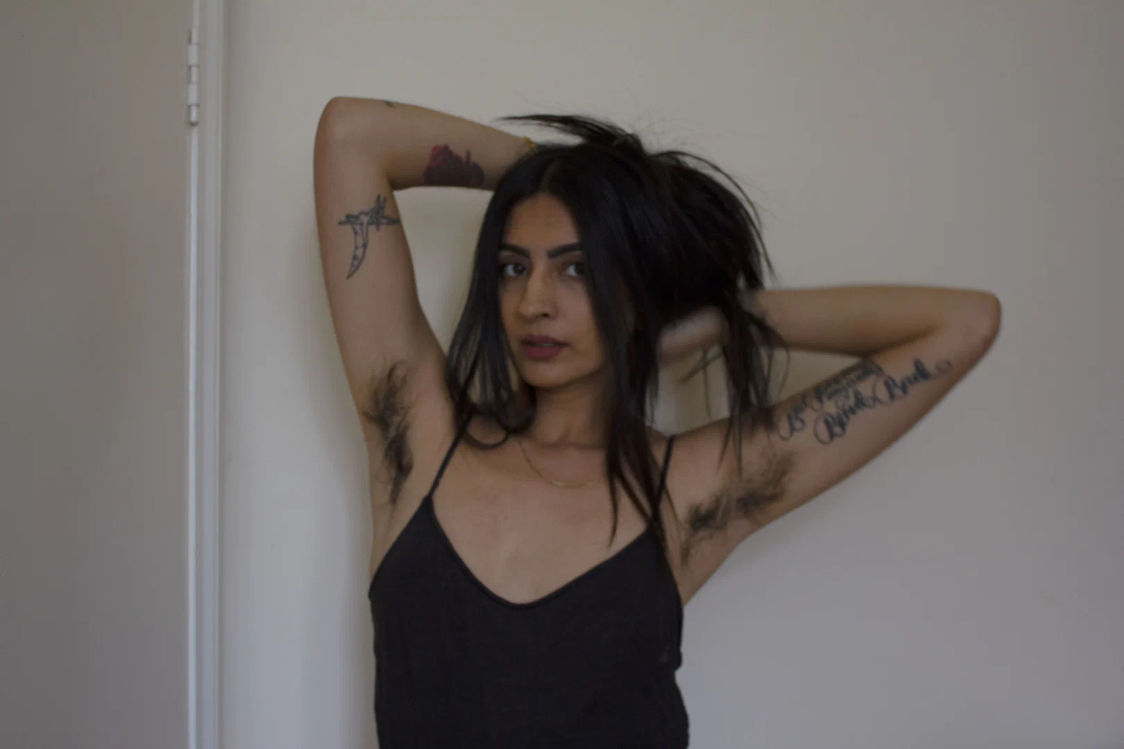 natural indian beauty profile banner