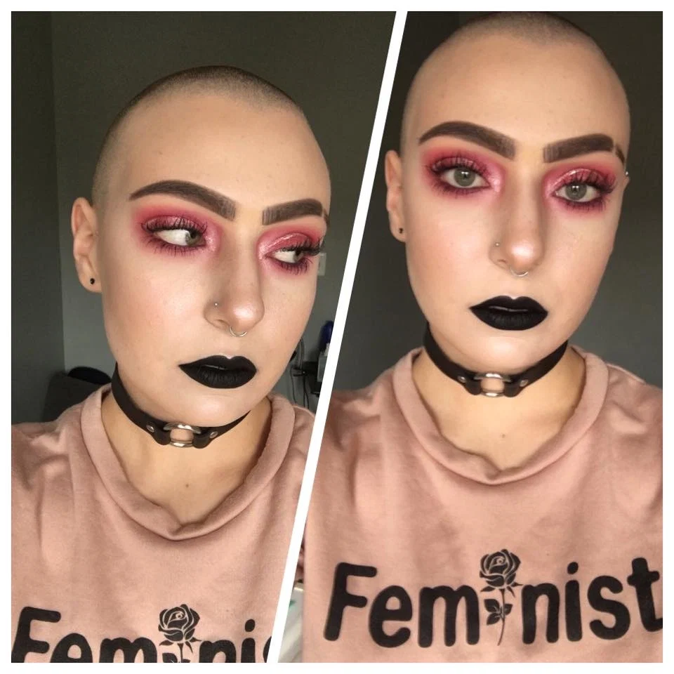 Bald Beauty's avatar