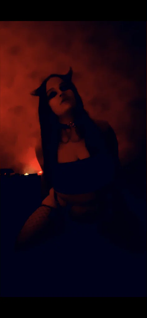 💋DelaneyMaee 💋's avatar