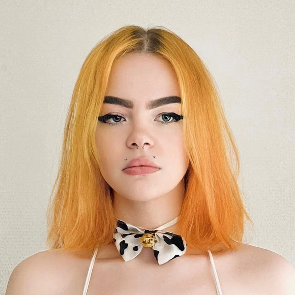 Ivy's avatar