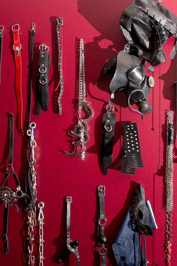Mistress Maurela profile banner