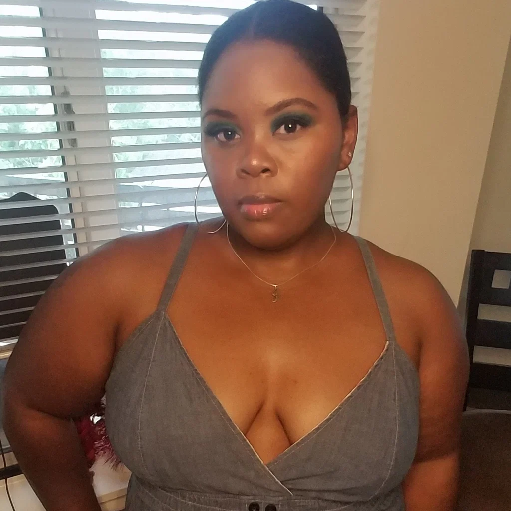 Brwnsuga's avatar