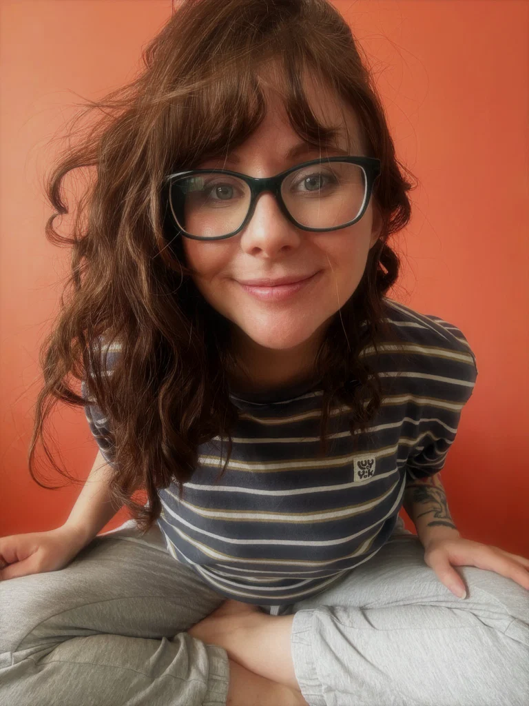 Alice DoubleYew