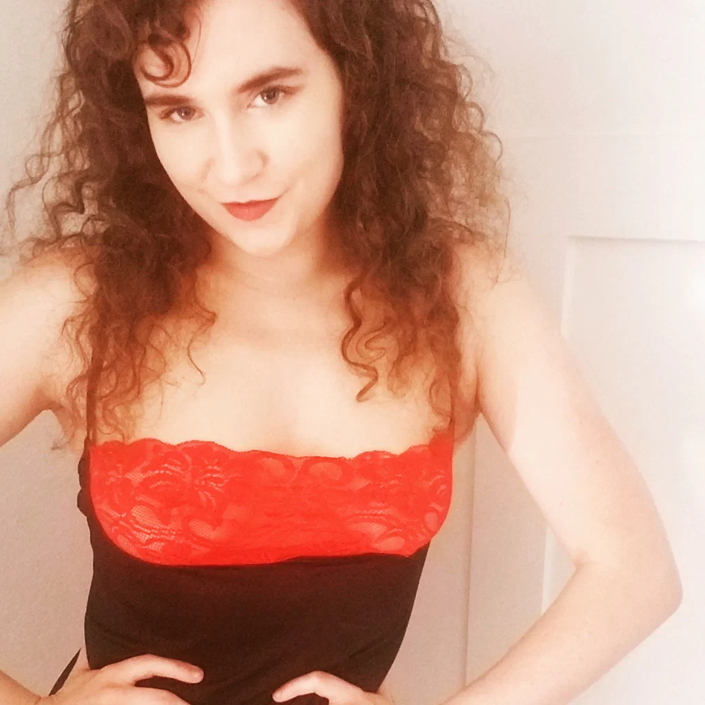 Caralynn Rose's avatar