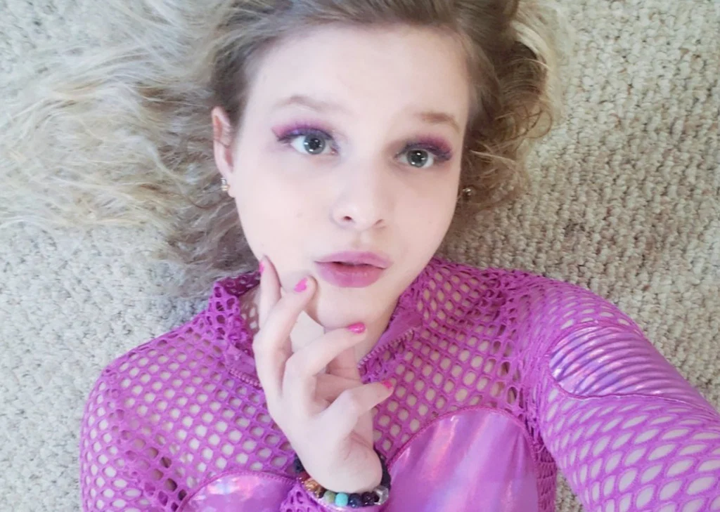 emily haze's avatar