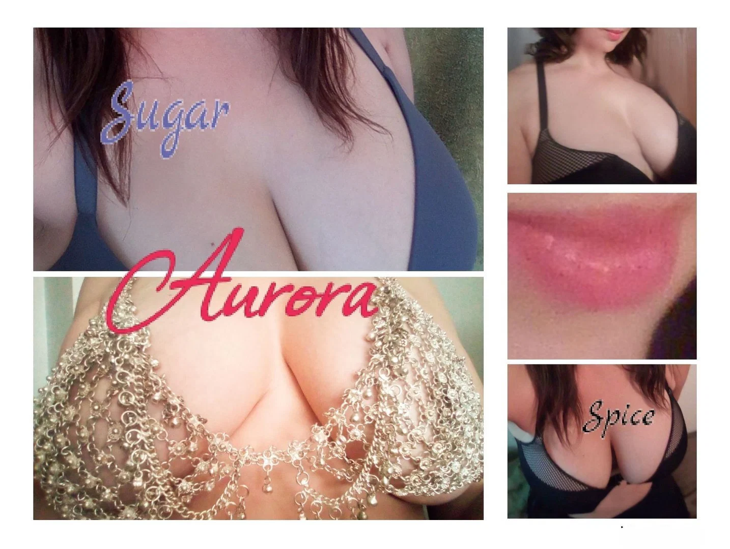 Aurora profile banner