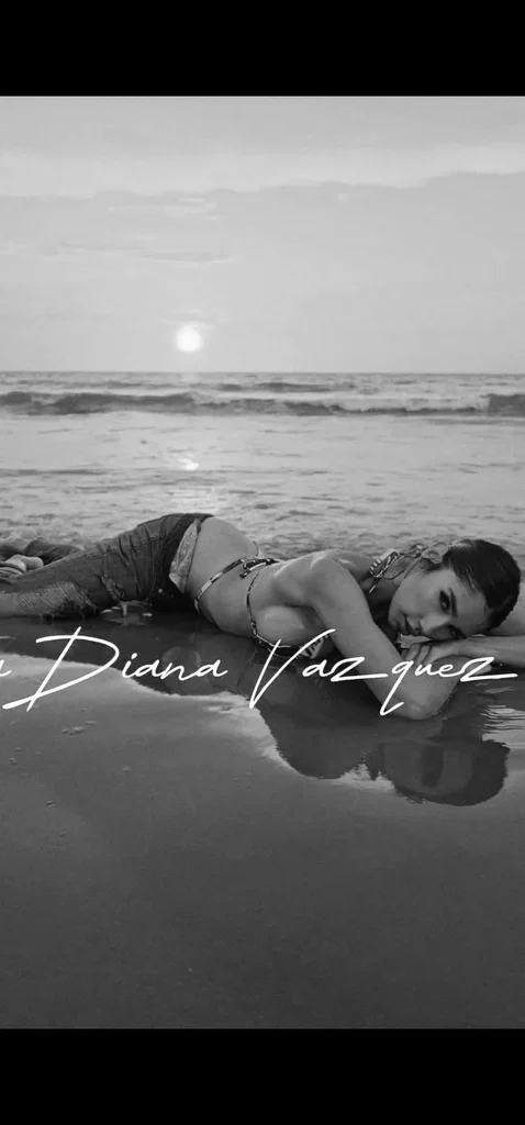 Diana Vazquez's avatar