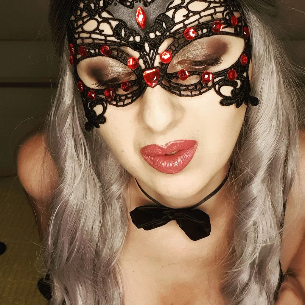 SexyLady's avatar